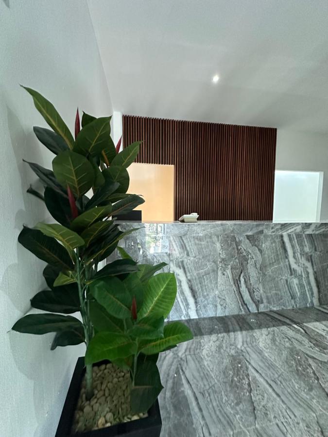 Cantares Adults Only Cancun Bagian luar foto