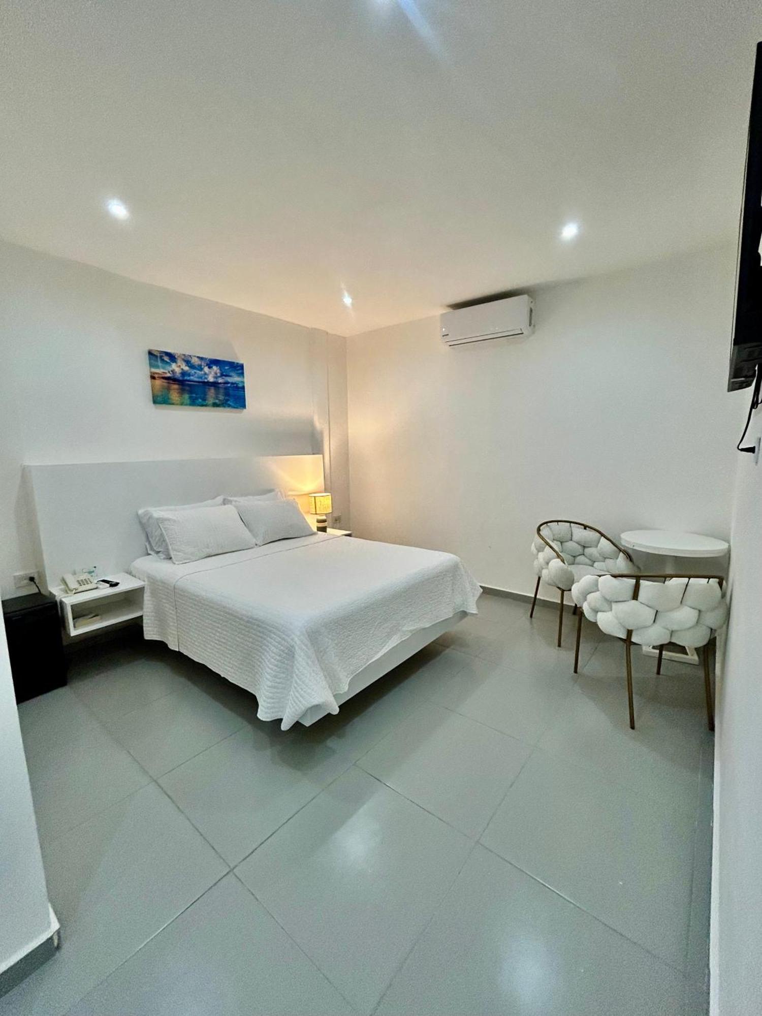 Cantares Adults Only Cancun Bagian luar foto