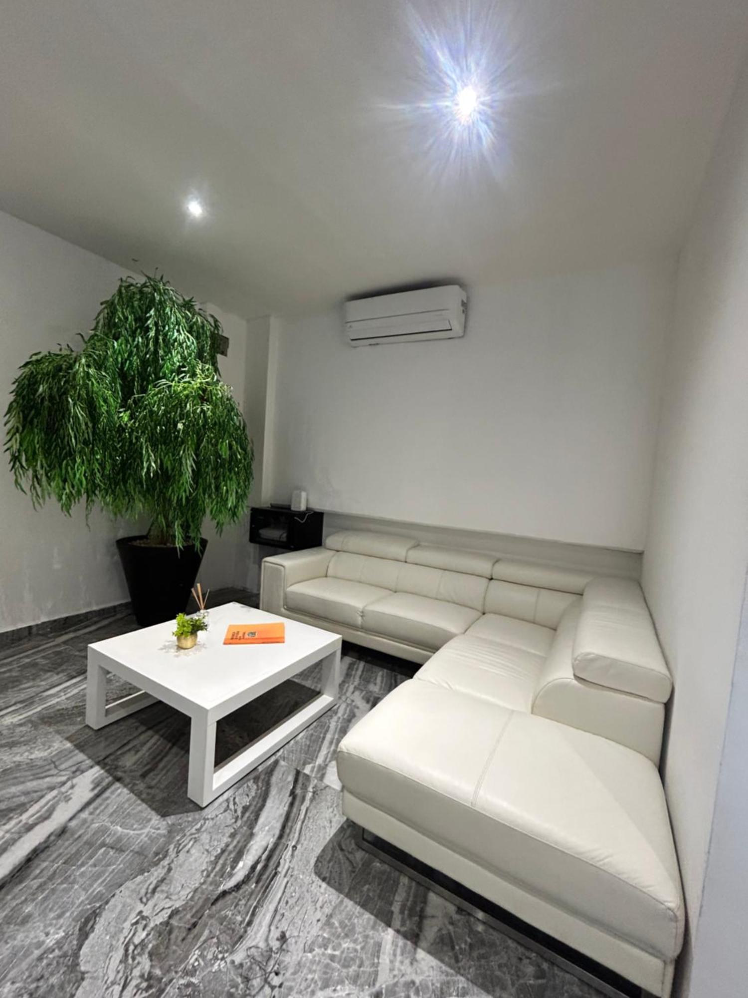 Cantares Adults Only Cancun Bagian luar foto